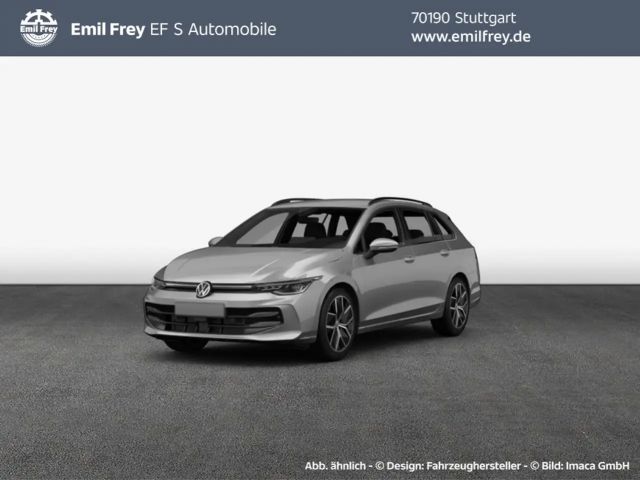 Volkswagen Golf VIII 2.0 TDI Life 2021 Diesel
