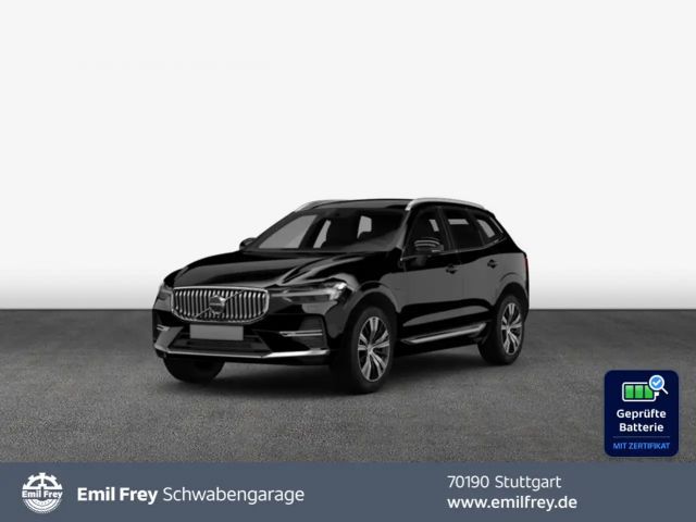 Volvo XC60 XC60 T6 AWD Recharge Plus Black Edition 2024 Hybride / Benzine
