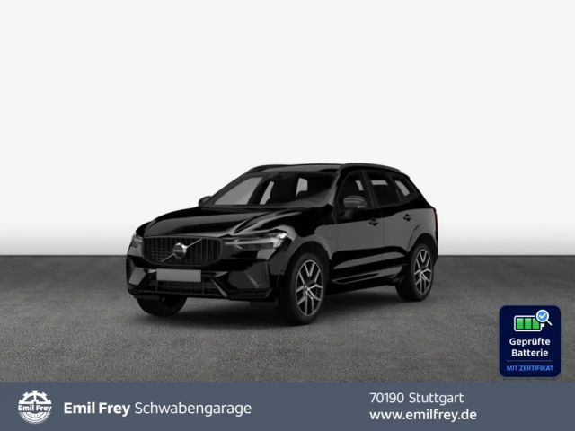 Volvo XC60 XC60 T8 AWD Recharge Core 2023 Hybride / Benzine
