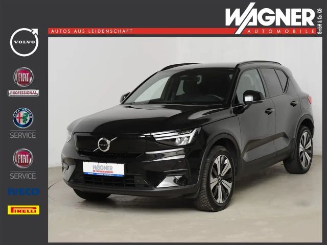 Volvo XC40 Recharge 69 kWh Single Motor Plus Dark *AHK* 2023 Elektrisch