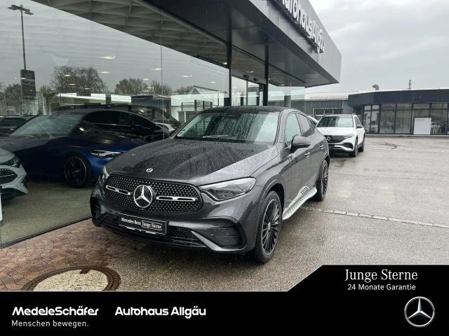 Mercedes-Benz GLC 450 GLC 450 d 4M AMG Night AMG Line/Sport/Dist/PanoSD 2024 Diesel