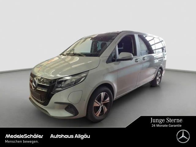 Mercedes-Benz EQV 300 EQV 300 Lang 6 SITZE EL SCHIEBETÜREN WIDESCRREN 2024 Elektrisch