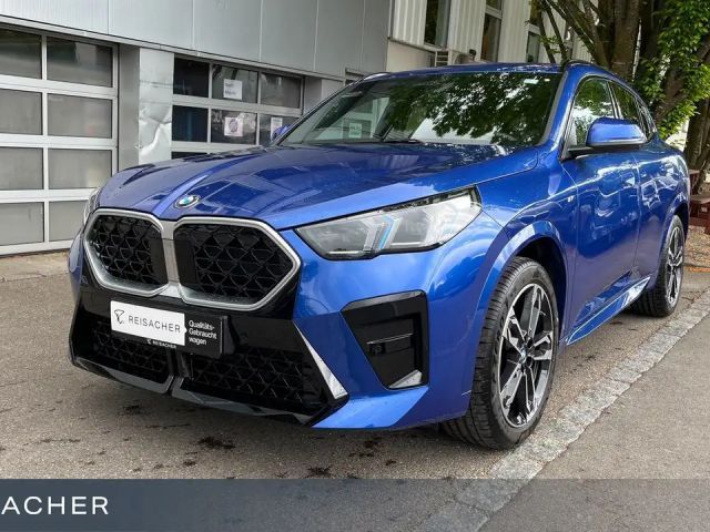 BMW X2 2025 Diesel