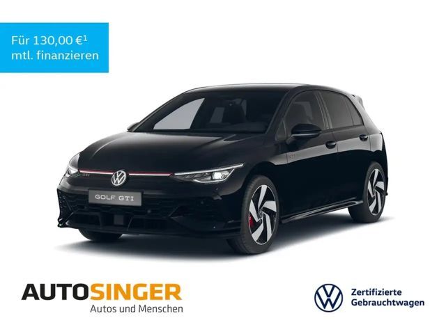 Volkswagen Golf GTI Clubsport DSG *LED*R-CAM*HUD*ACC*NAVI* 2025 Benzine