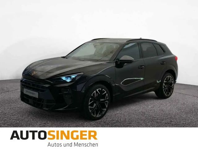 Cupra Terramar VZ TSI DSG 4D *AHK*PANO*HUD*360*NAV*ACC 2025 Benzine