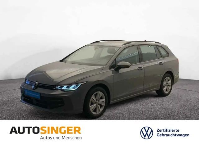 Volkswagen Golf Variant Life 1.5 TSI *AHK*LED*ACC*NAVI*SHZ* 2025 Benzine