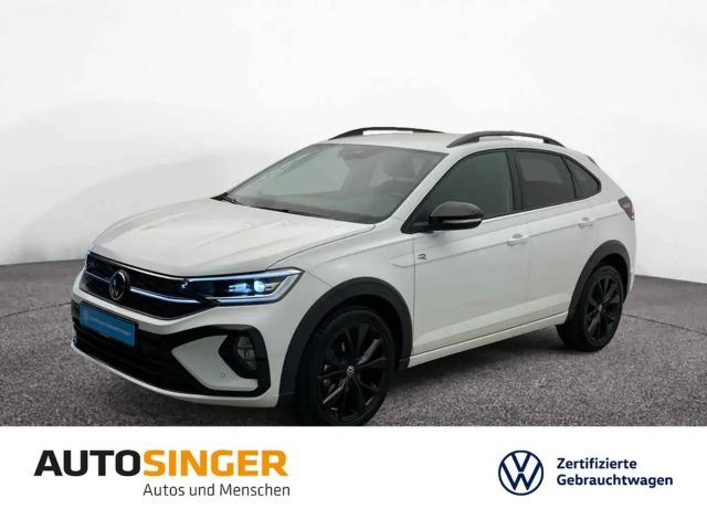 Volkswagen Taigo R-Line 1.0 TSI DSG *AHK*R-CAM*NAVI*ALU18"* 2024 Benzine