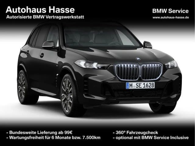 BMW X5 2025 Diesel