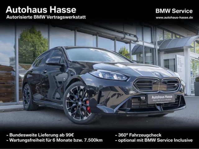 BMW 135 M135 xDrive M-Sport Pro +19Z PANO H/K DA+ 360° LEN 2025 Benzine