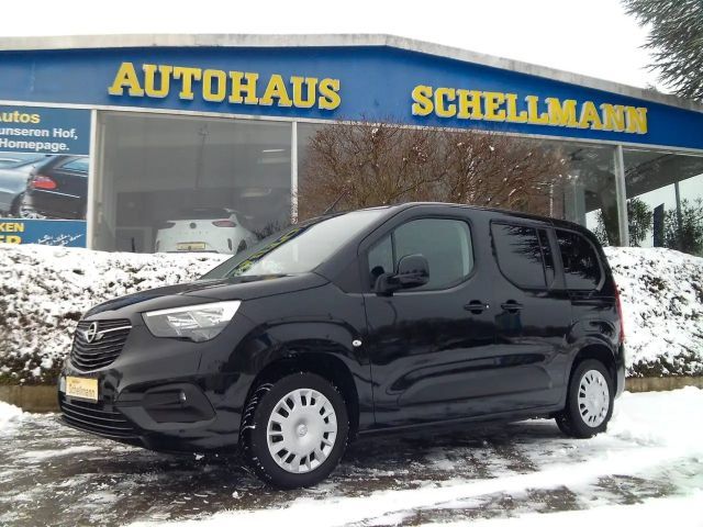 Opel Combo Life