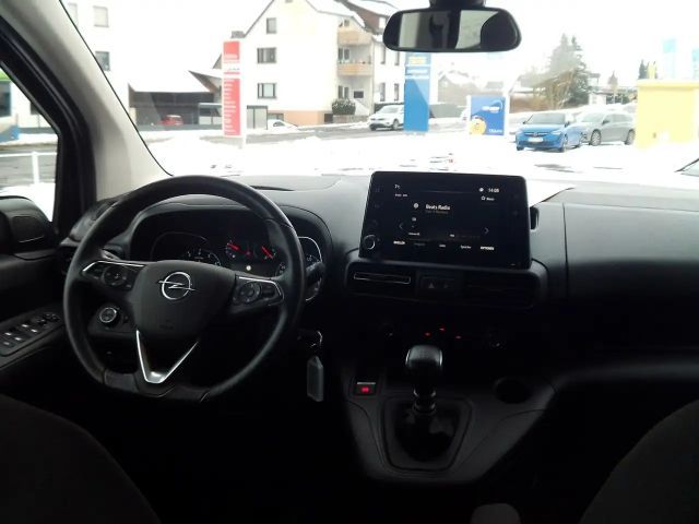 Opel Combo Life