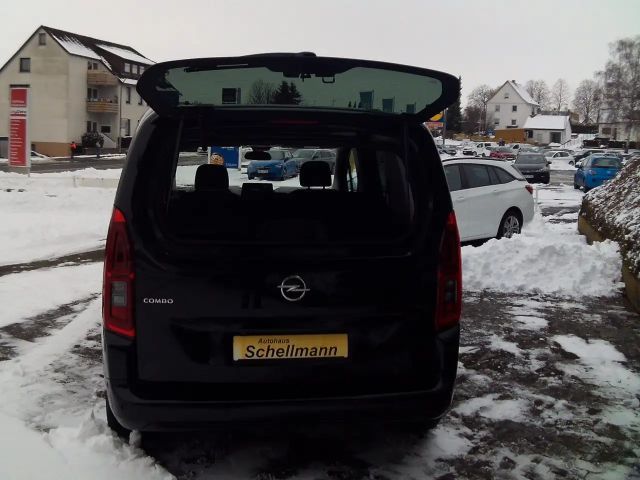 Opel Combo Life
