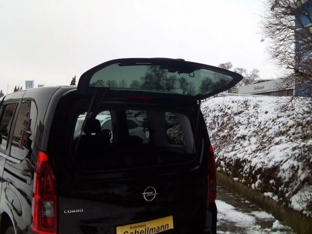 Opel Combo Life