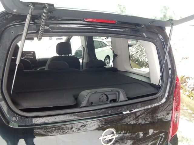 Opel Combo Life