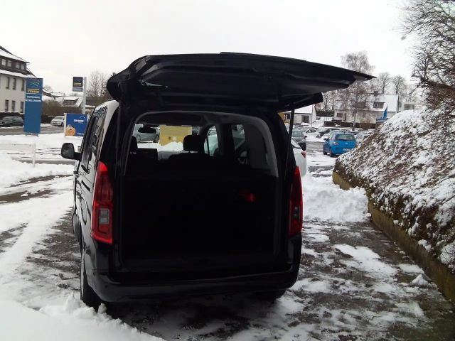 Opel Combo Life
