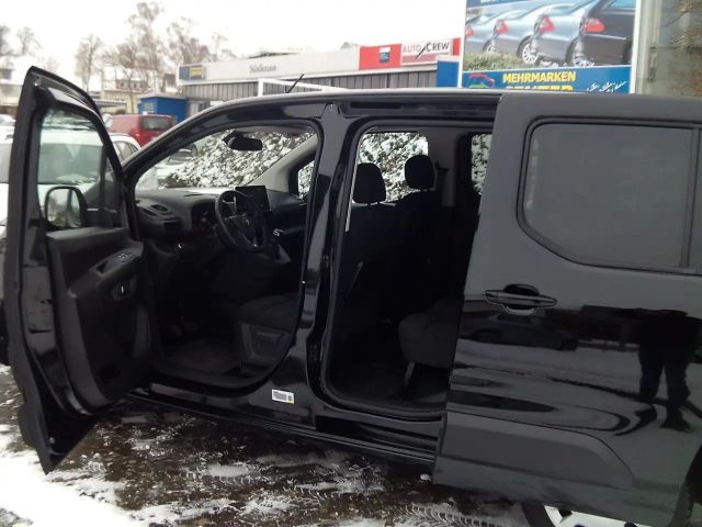 Opel Combo Life