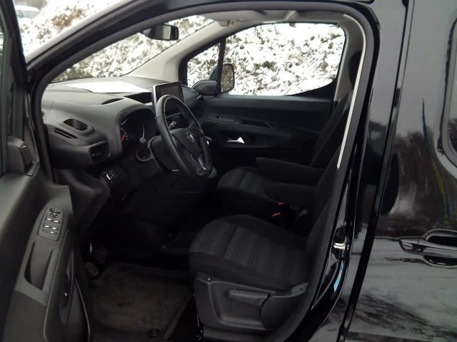 Opel Combo Life