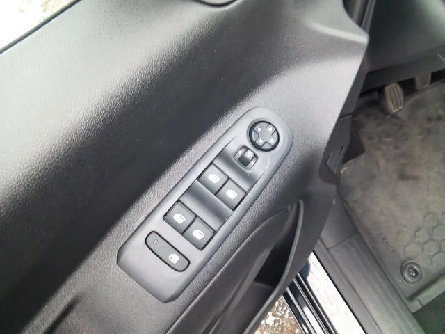 Opel Combo Life