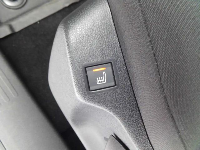 Opel Combo Life