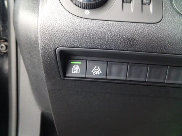 Opel Combo Life