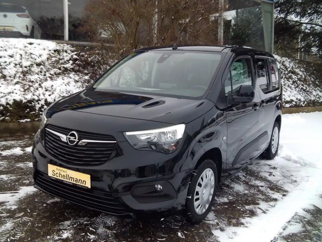 Opel Combo Life