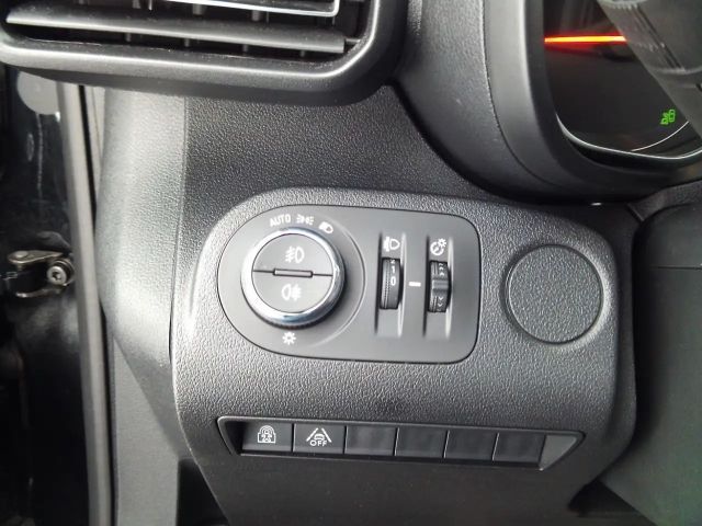 Opel Combo Life