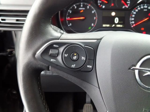 Opel Combo Life