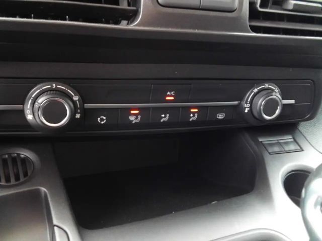 Opel Combo Life