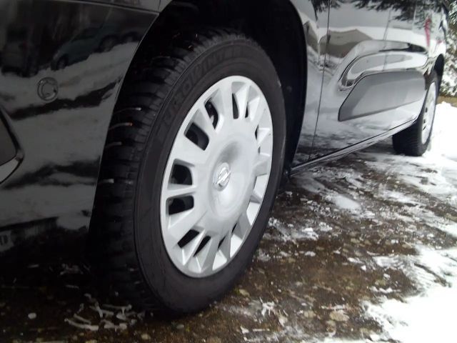 Opel Combo Life