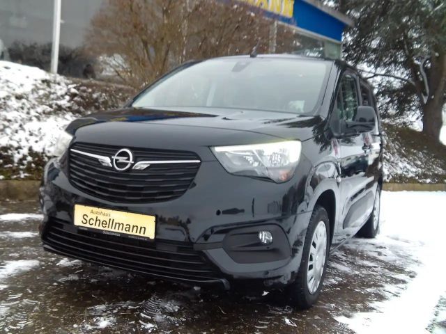 Opel Combo Life