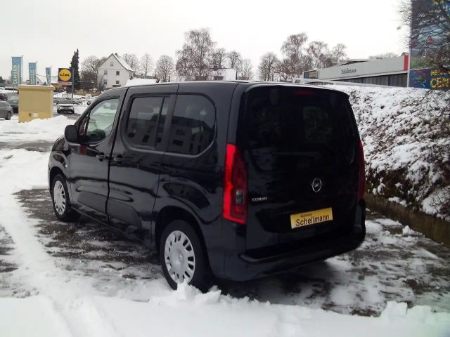 Opel Combo Life