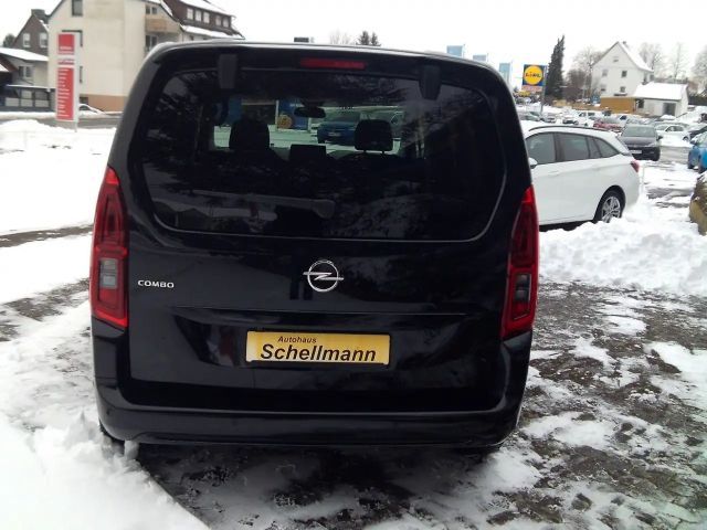 Opel Combo Life