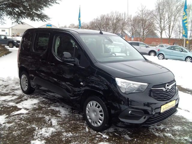 Opel Combo Life