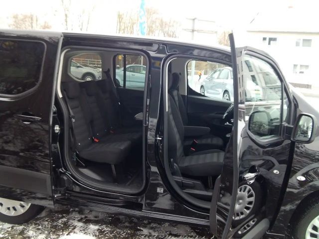Opel Combo Life