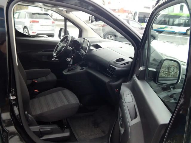 Opel Combo Life