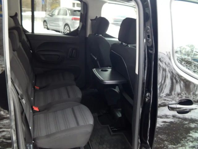 Opel Combo Life