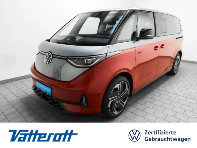 Volkswagen ID. Buzz GTX 4MOTION LR AHK Navi Kamera Komfort 2026 Elektrisch