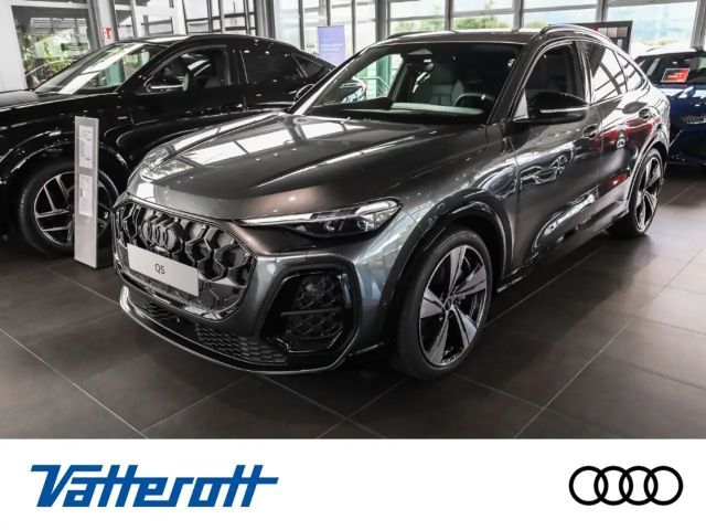 Audi Q5 Sportback edition one TDI Luftfed. HUD 2026 Diesel