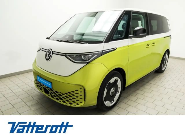 Volkswagen ID. Buzz Pro 2024 Elektrisch