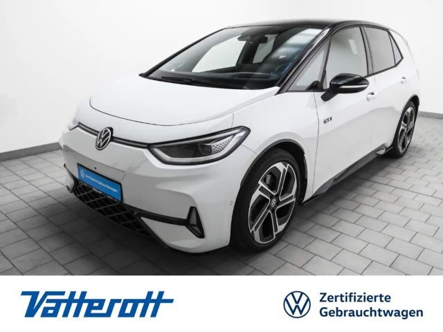 Volkswagen ID.3 240 kW GTX Performance Pano HuD AreaView Harman 2025 Elektrisch