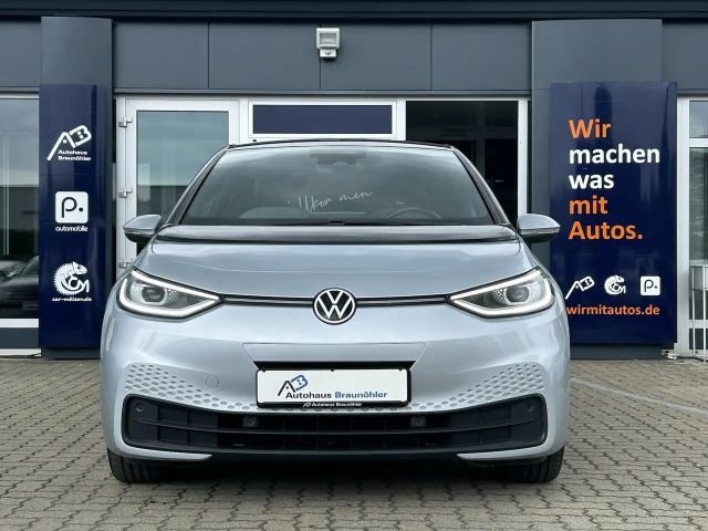 Volkswagen ID.3 Pro Performance 150 kW*Matrix*Keyless* 2022 Elektrisch
