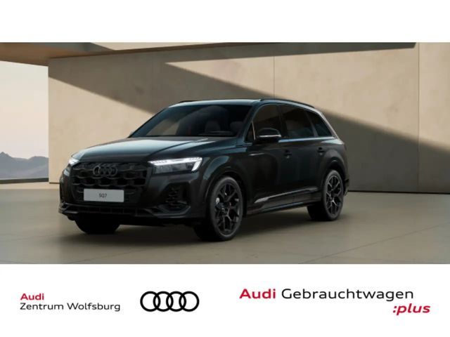 Audi SQ7 4.0 TFSI quattro tiptronic HeadUp/Matrix/Sta 2025 Benzine