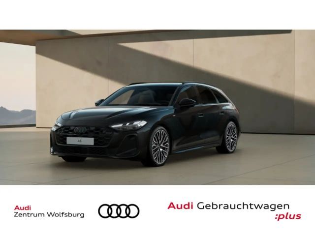 Audi A5 TFSI e-Hybrid quattro S tronic 2025 Hybride / Benzine