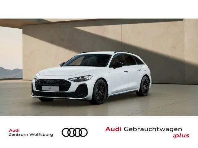 Audi A5 e-Hybrid quattro S tronic HeadUp/Matrix 2025 Hybride / Benzine