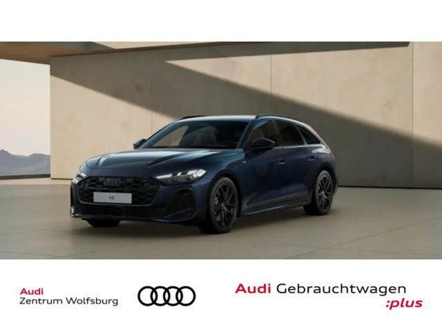 Audi A5 e-Hybrid quattro S tronic HeadUp/Matrix 2025 Hybride / Benzine
