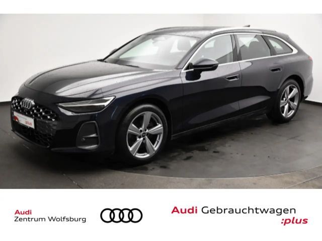 Audi A6 2.0 TFSI S tronic HeadUp/Matrix/B+O 2025 Benzine