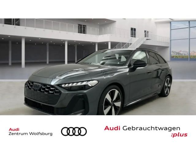 Audi A5 2.0TFSI S tronic S-Line BLACK/19"/KAM/N 2025 Benzine
