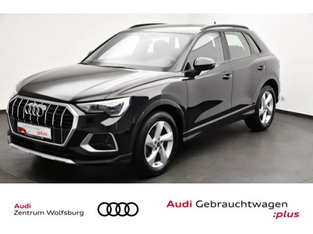 Audi Q3 35 TFSI S tronic advanced 2025 Benzine