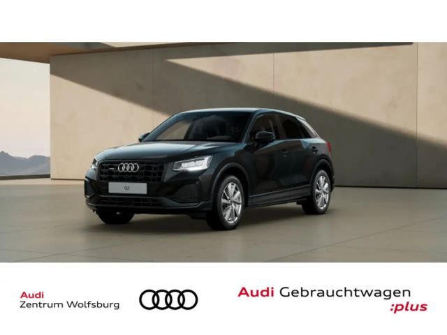 Audi Q2 40 TFSI quattro S tronic advanced LED 2025 Benzine