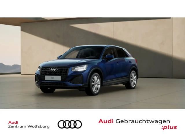 Audi Q2 40 TFSI quattro S tronic advanced LED 2025 Benzine